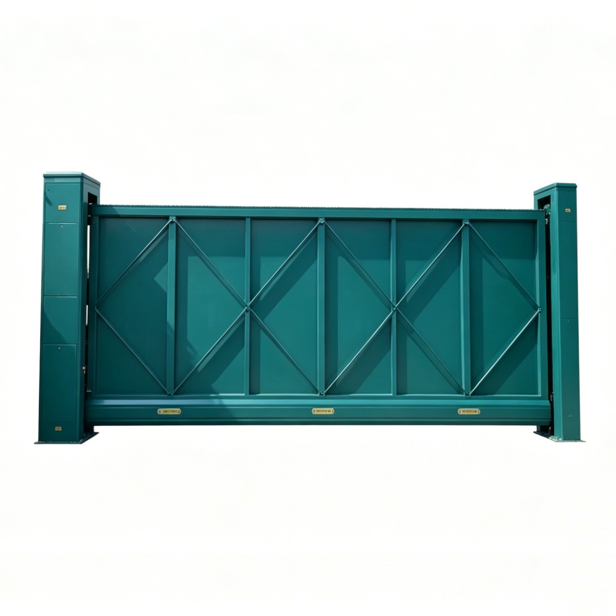 永州新田新圩镇电动悬空门